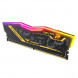 Team T-Force TUF RGB Gaming Alliance 16GB 2x8GB 3200MHz CL16 DDR4 Gaming Ram (TF9D416G3200HC16CDC01)